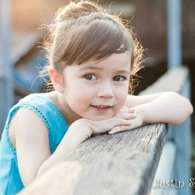 软萌萝莉最新潮流，时尚中的一股清流风采