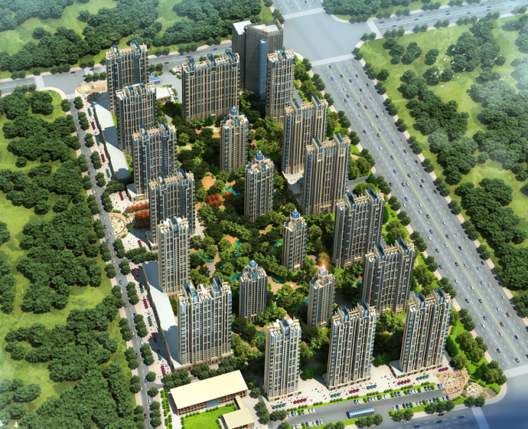 御邸最新房价,时代印记与地位的彰显