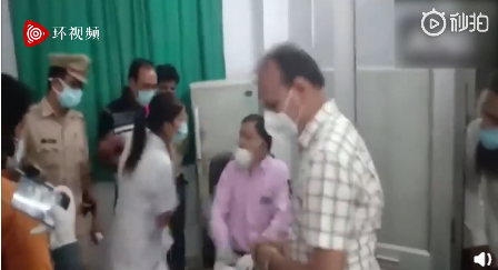 科技重塑医疗,医生护士最新视频带你体验前沿医疗设备