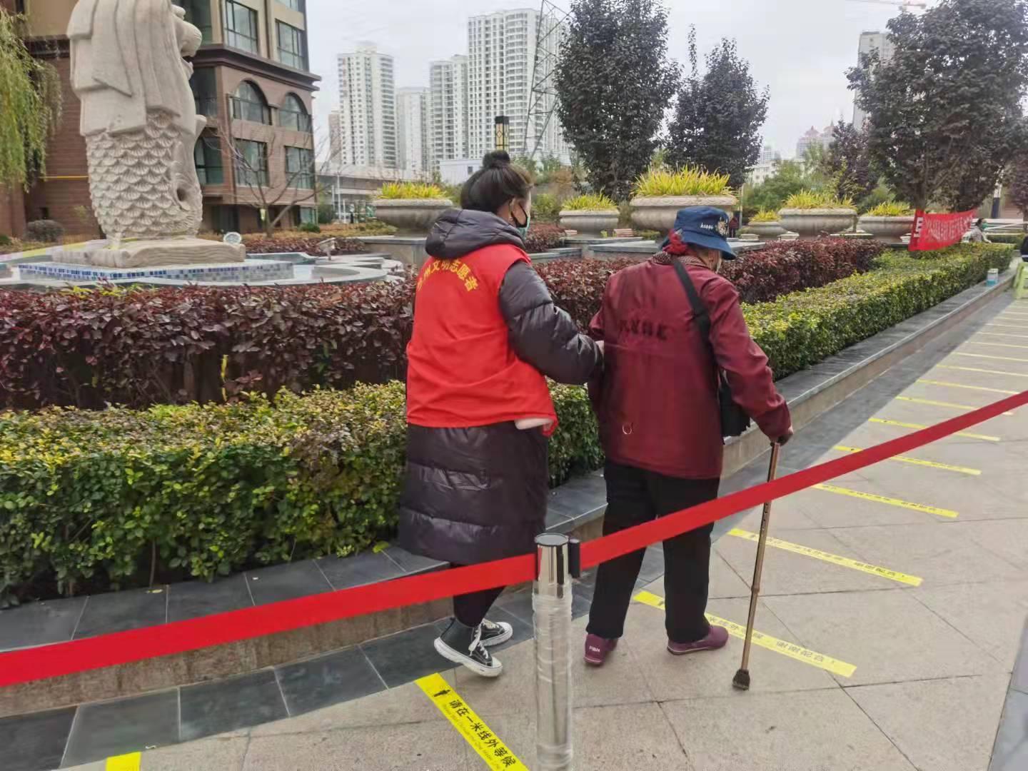 西固最新疫情全面解读与应对策略