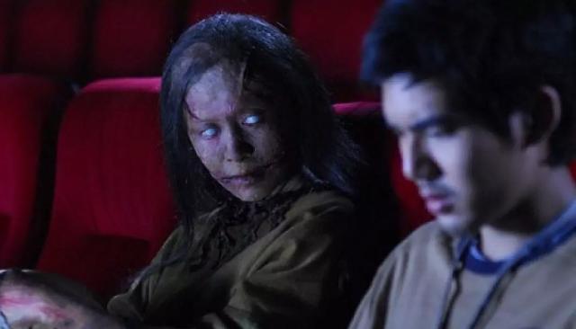 最新款鬼片,自信与成长的奇幻之旅探险之旅开启!