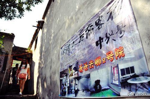 小巷中的隐藏宝藏,最新引进技术的探索