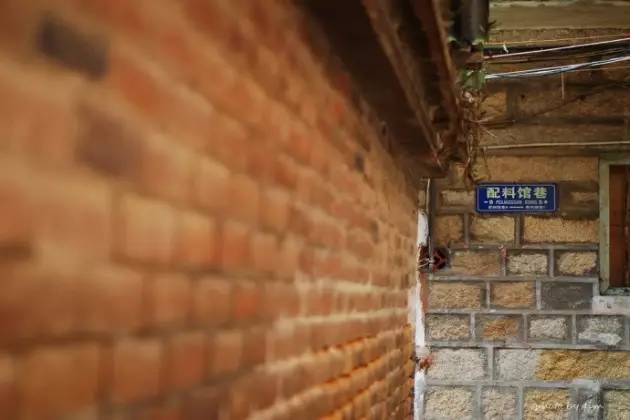 小巷中的隐藏宝藏,最新引进技术的探索