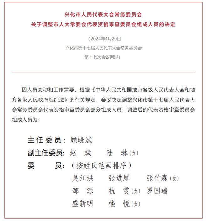 赤壁最新人事任免动态