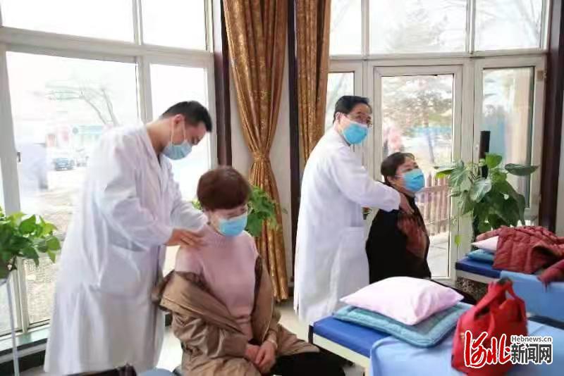 泊头小镇的温馨日常最新消息更新