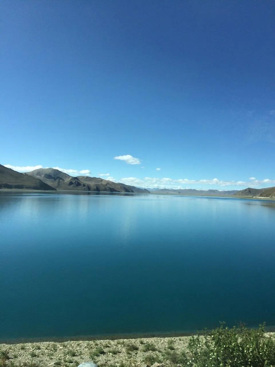 代女而嫁,心灵与自然的美景之旅