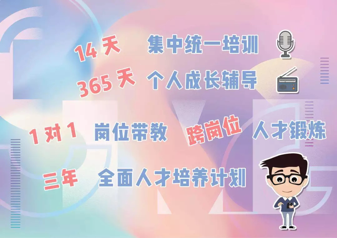 青口最新招聘,学习成长,自信成就之旅