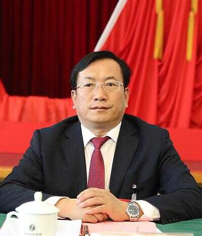 济宁市委常委名单揭晓,背后的温情故事引人关注