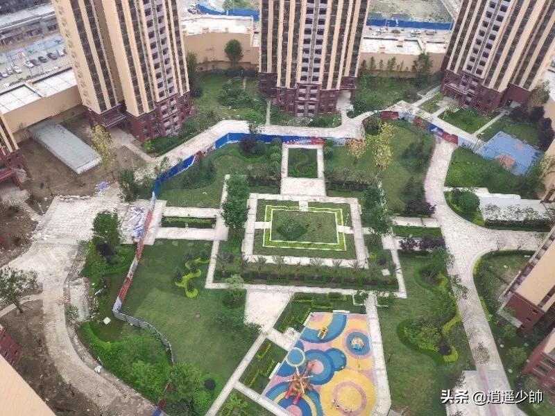 南充中航城最新动态及相关论述揭秘