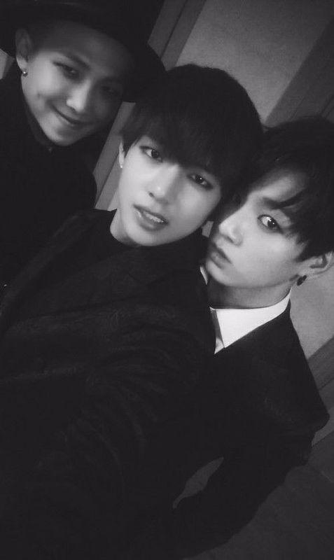 科技与艺术的完美融合，田柾国最新高清图片集锦