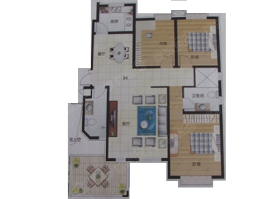 衡水尚品林溪最新动态,变化中的力量与未来展望