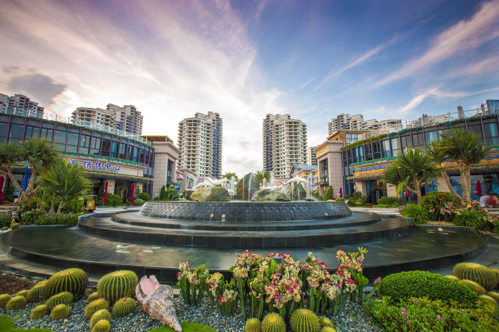 信宜碧桂园最新动态揭秘,小巷深处的特色小店惊喜亮相