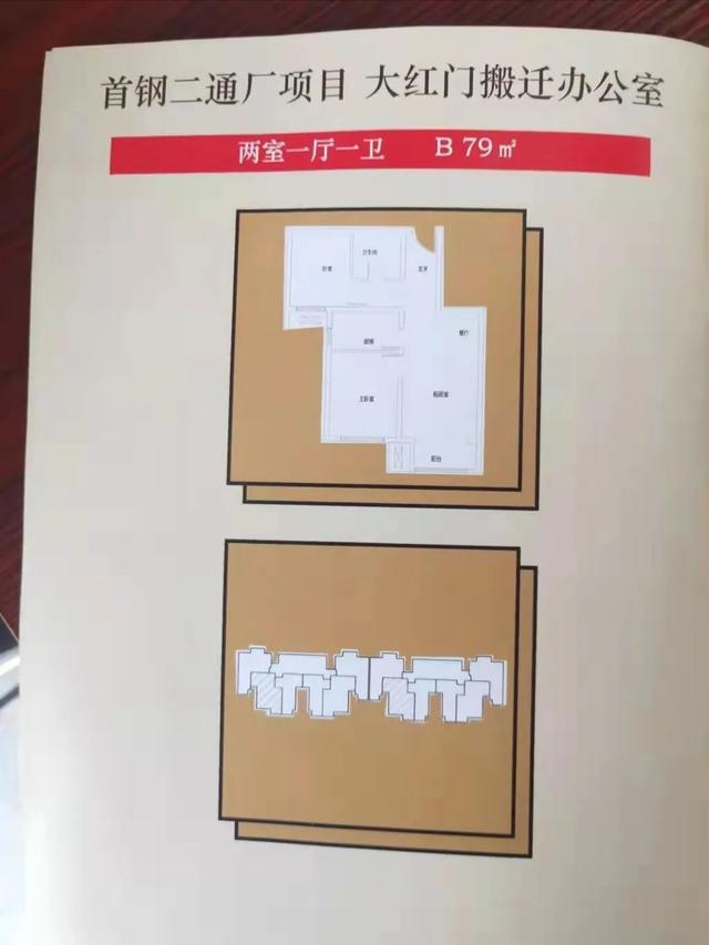 首钢二通工程最新进展报告
