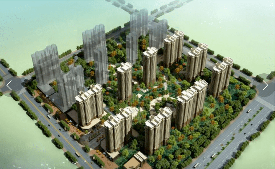 宿迁润园最新房价探析,最新房价及趋势分析