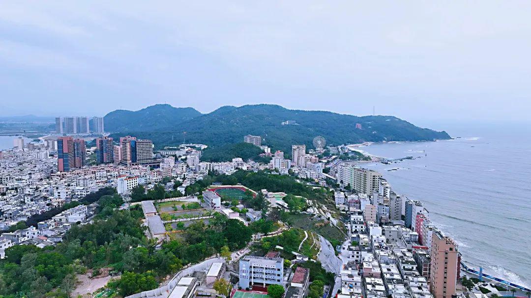 儋州滨海新区最新规划与小巷深处的惊喜探索