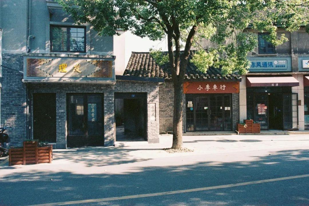 儋州滨海新区最新规划与小巷深处的惊喜探索