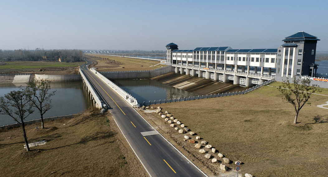 定远江巷水库最新动态,小巷深处的意外惊喜