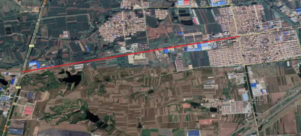 莱阳市最新城建规划揭秘,城市发展的蓝图与未来展望