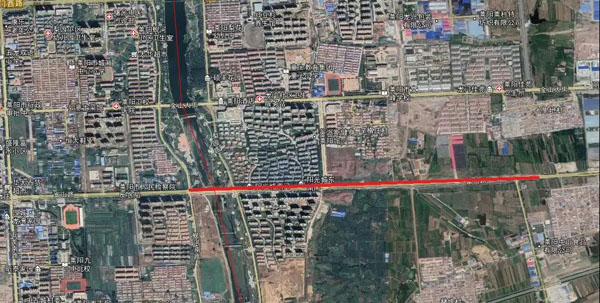 莱阳市最新城建规划揭秘,城市发展的蓝图与未来展望