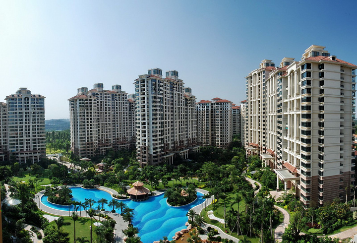 武鸣金福名城最新楼盘,探寻自然美景,寻觅内心平静之旅