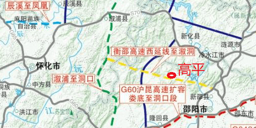 邵金高速最新动态更新,最新消息汇总