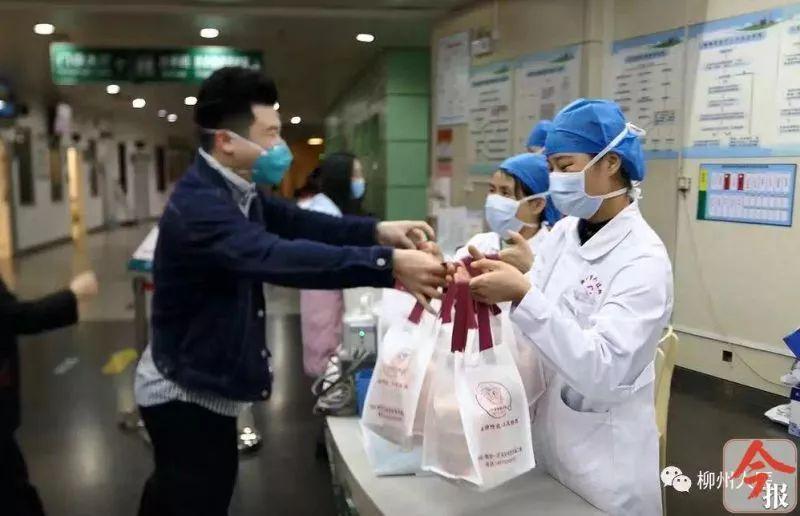 柳州护士招聘最新消息发布!✨