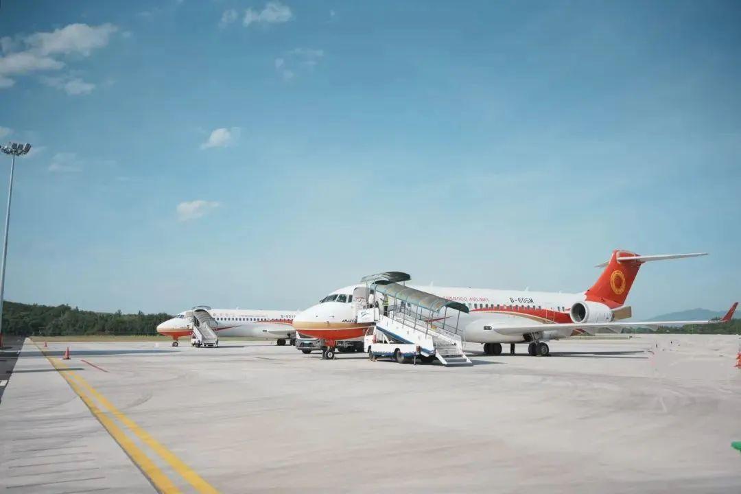 达州机场搬迁最新动态,深度探讨搬迁消息及其影响