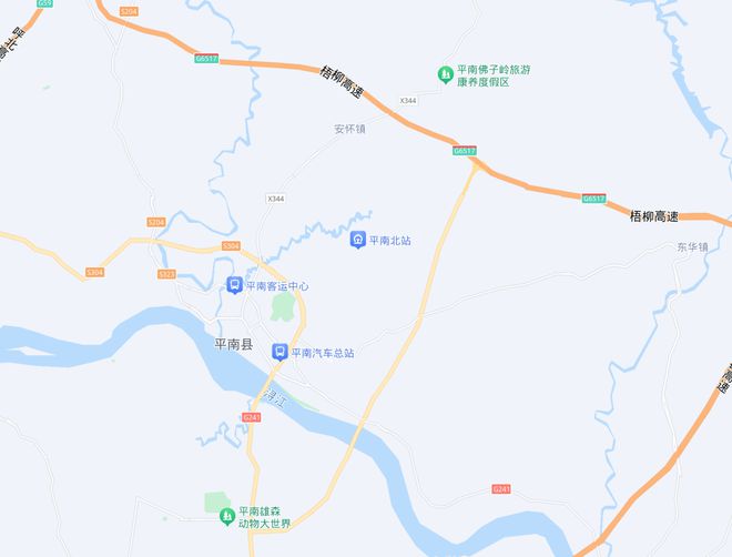 浏阳北横线上的暖心日常,友情与陪伴的温馨故事