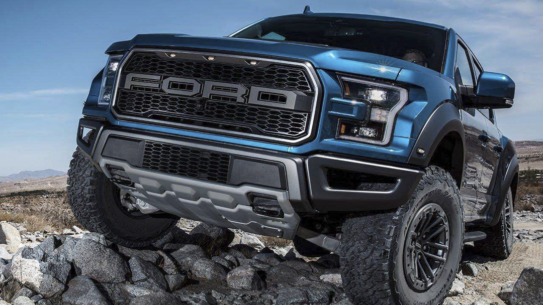 福特最新款越野车,驾驭变化,自信驰骋天地