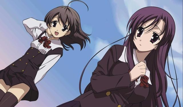 深入解析观点,这部动漫究竟是何方神圣?