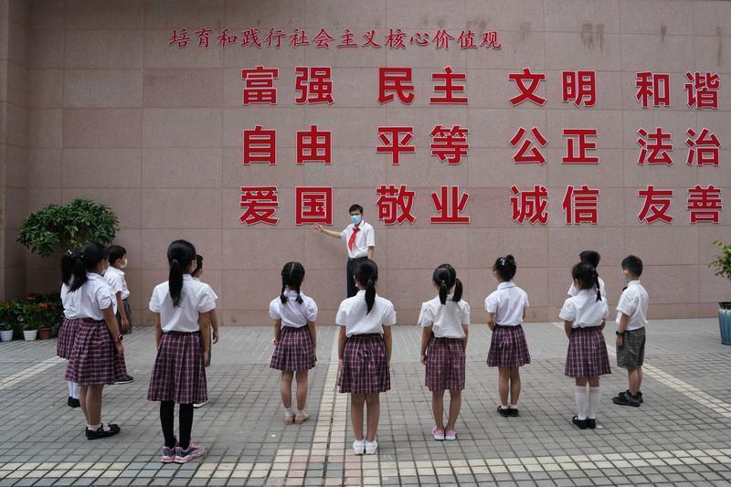 红领巾比赛,详细步骤指南与精彩瞬间回顾