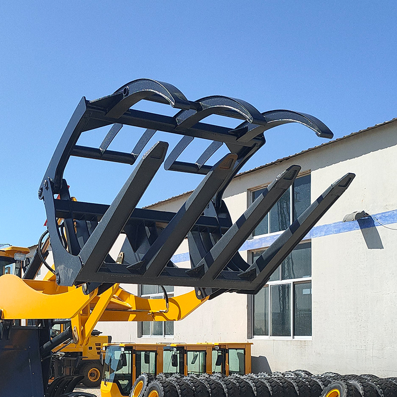 最新二手抓草机资讯和市场动态🌱🚜