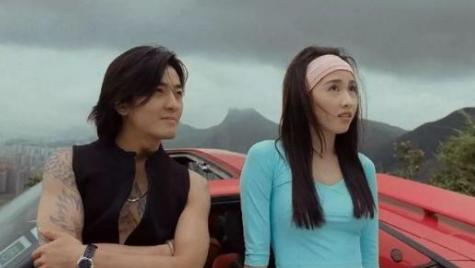 郑伊健最新古惑仔题材电影,深度剖析与观点阐述