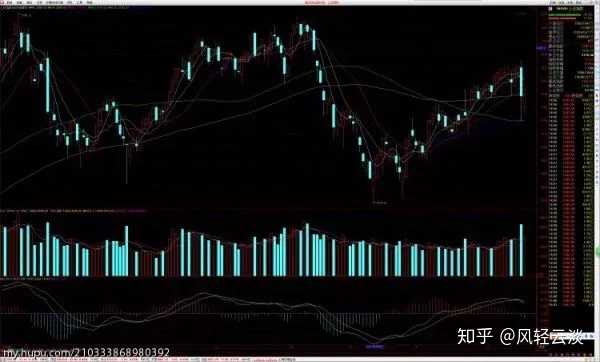 炒股票学习之路,策略入门与实战探讨