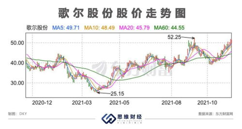歌尔股份股票代码深度解析与观点阐述