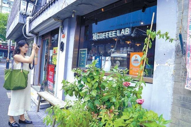 秭归小巷深处的独特风味,新鲜资讯与隐藏特色小店