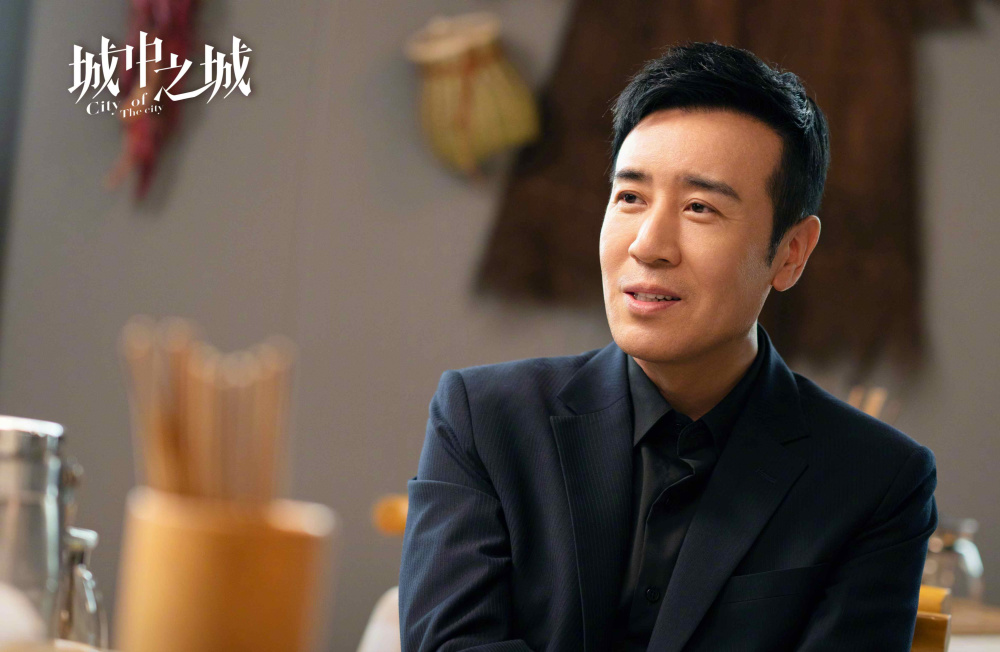 中国电视剧男演员大全,视觉盛宴的星光熠熠参与者