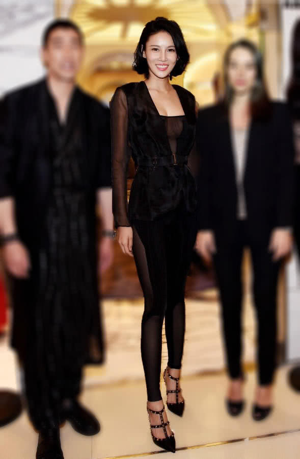 小巷中的宝藏,张蓝心比赛探索之旅