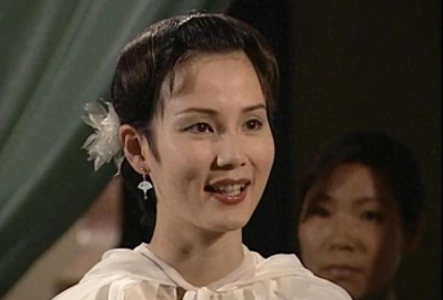 林晓冰演员,星途闪耀的旅程