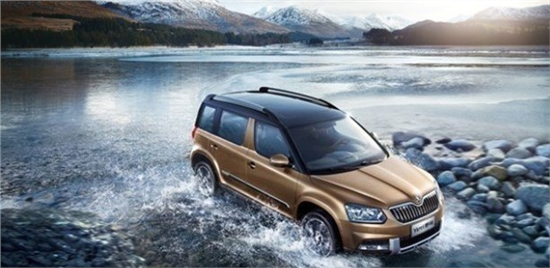 斯柯达最新报价,启程自然美景探索之旅!