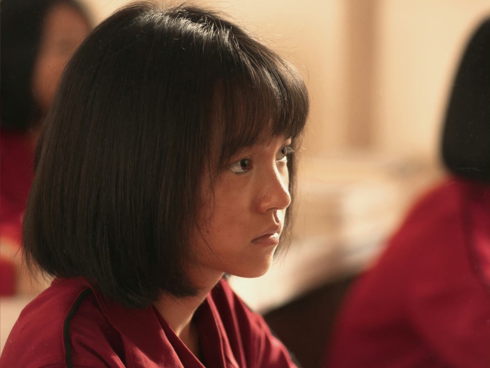 徐小安的小巷美食探秘之旅