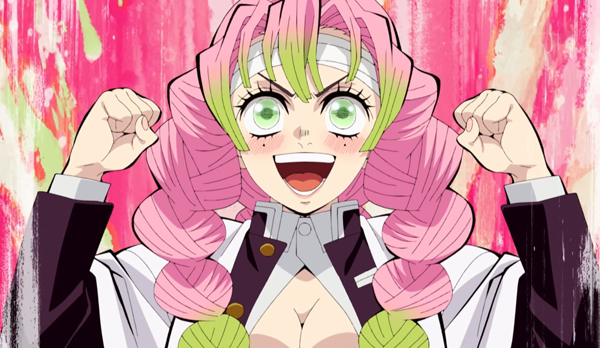 鬼灭之刃第三季樱花动漫锻刀村篇,温馨日常的锻刀回忆之旅