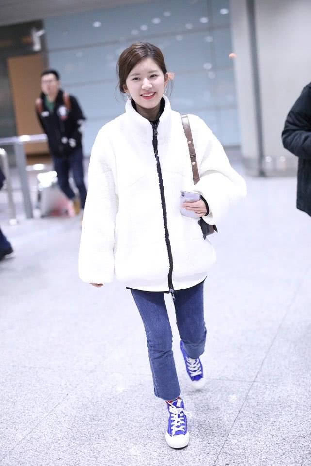 赵露思电视剧,热门作品中的角色魅力聚焦