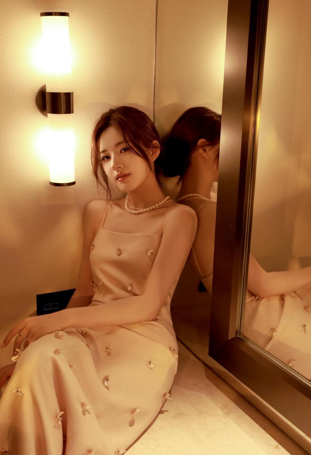 赵露思电视剧,热门作品中的角色魅力聚焦