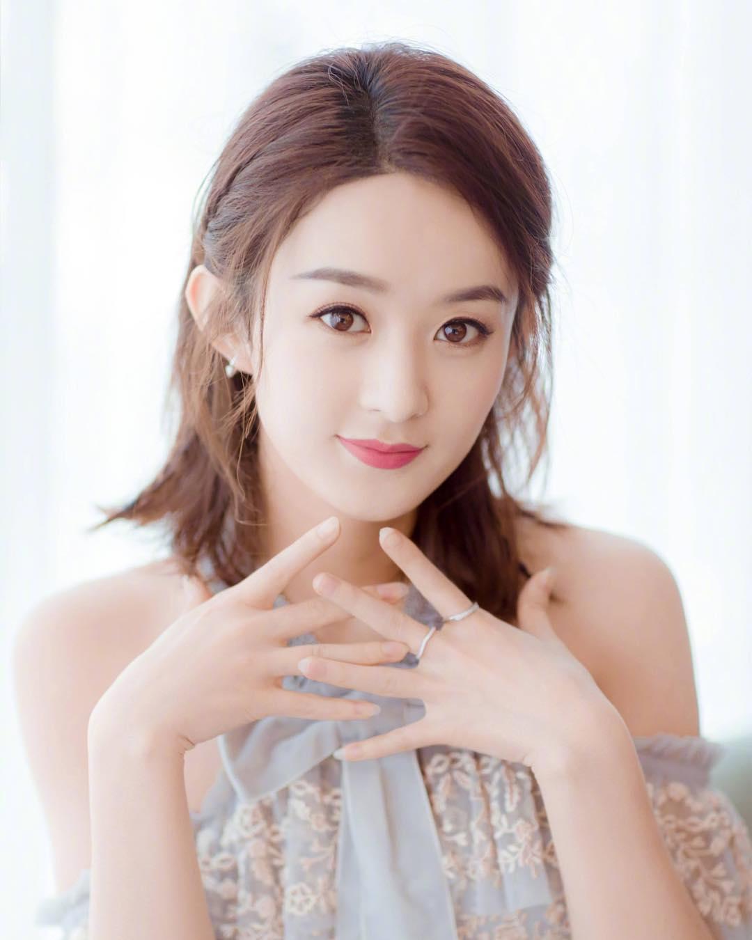 赵丽颖最新美图制作指南,轻松掌握美图技巧,展现绝美风采