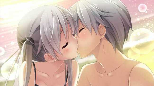 男男接吻动漫,深度探讨背后的文化现象