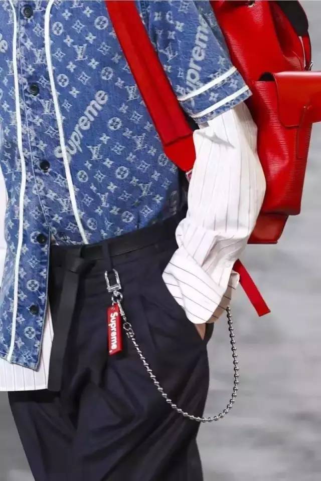 LV最新男T系列,引领时尚潮流新标杆