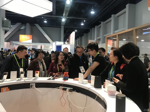 刘晏辅近况及引领科技潮流的高科技产品介绍