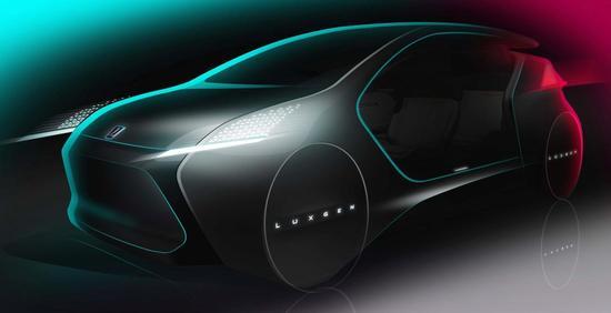 新上市概念车,开启未来驾驶新篇章