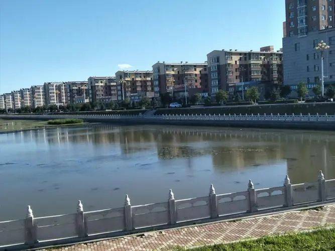 讷河最新房市行情概览,城市房产动态与趋势分析